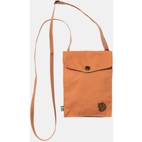 Fjällräven Pocket Tas Lichtbruin