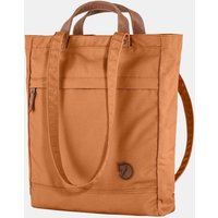 Fjällräven Totepack No. 1 Middenbruin/Middenbruin