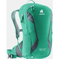 deuter Race Exp Air Rugzak Tan/Donkergrijs