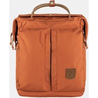 Fjällräven Haulpack NO. 1 Rugzak Kameelbruin