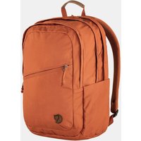 Fjällräven Raven 28 Rugzak Donkerbruin