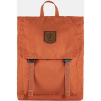 Fjällräven Foldzasck NO. 1 Rugzak Kameelbruin/Logo