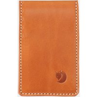 Fjällräven Övik Large Kaarthouder Zandbruin