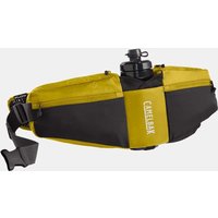 CamelBak Podium Flow Belt 4 Heuptas Goud/Zwart