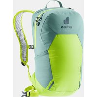 deuter Speed Lite 13 Rugzak Jade/Limoengroen