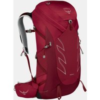 Osprey Talon 36 Rugzak Middenrood