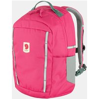 Fjällräven Skule Kids Dagrugzak Fuchsia