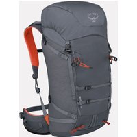 Osprey Mutant 38 Rugzak Lichtgrijs/Middengrijs