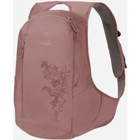 Jack Wolfskin Ancona Dagrugzak Middenroze