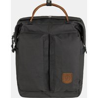 Fjällräven Haulpack NO. 1 Rugzak Donkergrijs