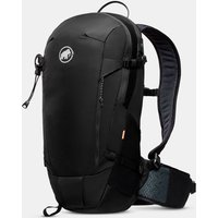 Mammut Lithium 15 Rugzak Zwart