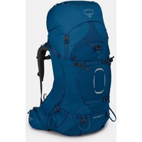 Osprey Aether 65 Backpack Marineblauw