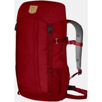 Fjällräven Kaipak 28L Rugzak Donkerrood
