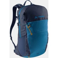Vaude Wizard 18+4 rugzak Donkerblauw/Blauw