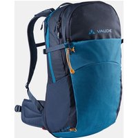 Vaude Wizard 24+4 rugzak Donkerblauw/Blauw