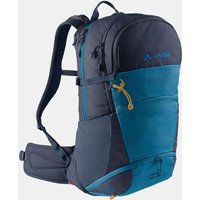 Vaude Wizard 30+4 rugzak Donkerblauw/Blauw