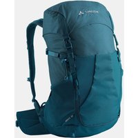 Vaude Brenta 30 Rugzak Donkerblauw/Petrol