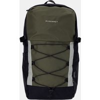 Doughnut Hypatia Street Cruise Series Donkerkaki