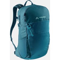 Vaude Wizard 18+4 rugzak Petrol