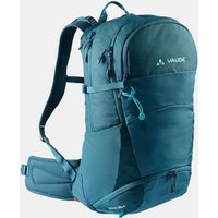 Vaude Wizard 30+4 rugzak Petrol
