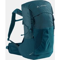 Vaude Brenta 24 rugzak Donkerblauw/Petrol