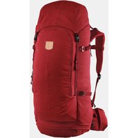 Fjällräven Keb 72L Rugzak Dames Rood/Donkerrood