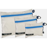 Eagle Creek Pack-It Isolate Sac Set XS/S/M Donkerblauw/Lichtblauw