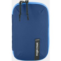 Eagle Creek Pack-It Reveal E-Tools Organizer Mini Donkerblauw/Lichtblauw