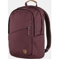 Fjällräven Raven 20 Rugzak Bordeaux / Kastanjebruin