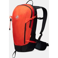 Mammut Lithium 15 Rugzak Oranje/Zwart