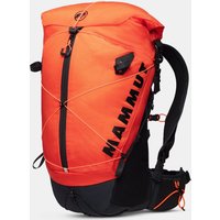 Mammut Ducan Spine 28-35 Rugzak Oranje/Zwart