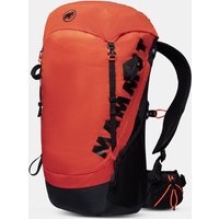 Mammut Ducan 24 Rugzak Oranje/Zwart