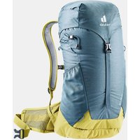 deuter Ac Lite 24 Rugzak Marineblauw/Goud