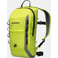 Mammut Neon Light 12L Rugzak Geel