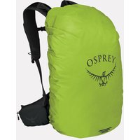 Osprey Hivis Raincover Sm Regenhoes Limoengroen