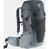 deuter Futura 26 Rugzak Donkergrijs/Middengrijs