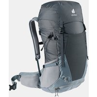 deuter Futura 32 Rugzak Donkergrijs/Petrol