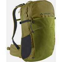 Vaude Wizard 24+4 rugzak Groen