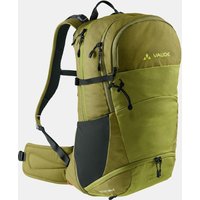 Vaude Wizard 30+4 rugzak Groen