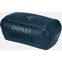 Osprey Transporter 40 Duffel Blauw/Donkerblauw