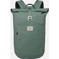 Osprey Arcane Roll Top Rugzak Lichtkaki