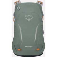 Osprey Hikelite 18 Dagrugzak Lichtkaki