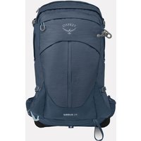 Osprey Sirrus 24 Rugzak Dames Indigo Blauw
