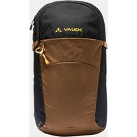 Vaude Wizard 24+4 rugzak Zwart/Middenbruin