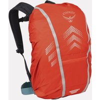 Osprey Hivis Commuter Raincover Small Regenhoes Oranje