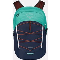 Osprey Quasar Groen/Donkerblauw