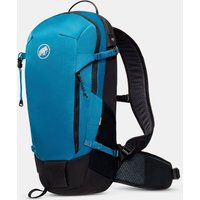 Mammut Lithium 15 Rugzak Blauw/Zwart