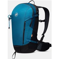 Mammut Lithium 20 Rugzak Blauw/Zwart
