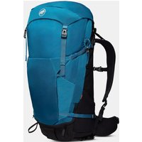 Mammut Lithium 40 Blauw/Zwart