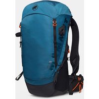 Mammut Ducan 24 Rugzak Blauw/Zwart